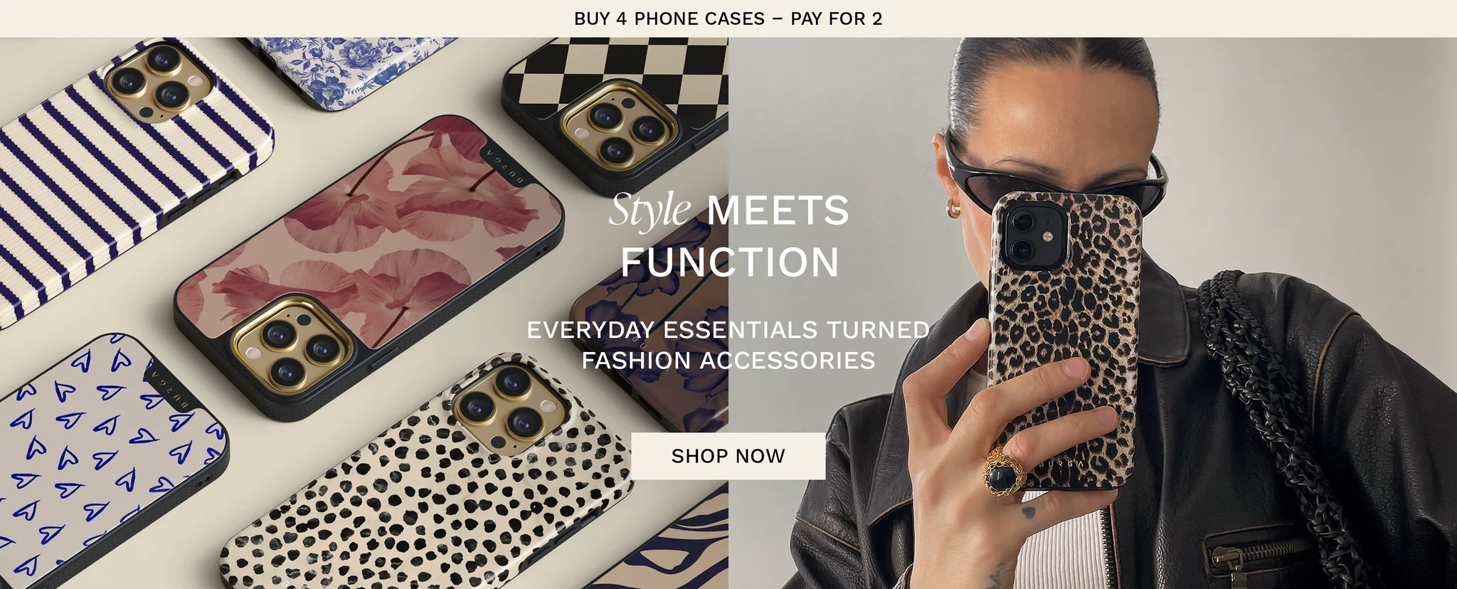 Elevate Your Everyday Style